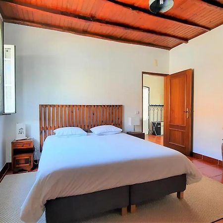 Rustic Holiday House In The Natural Park Alcobertas Extérieur photo