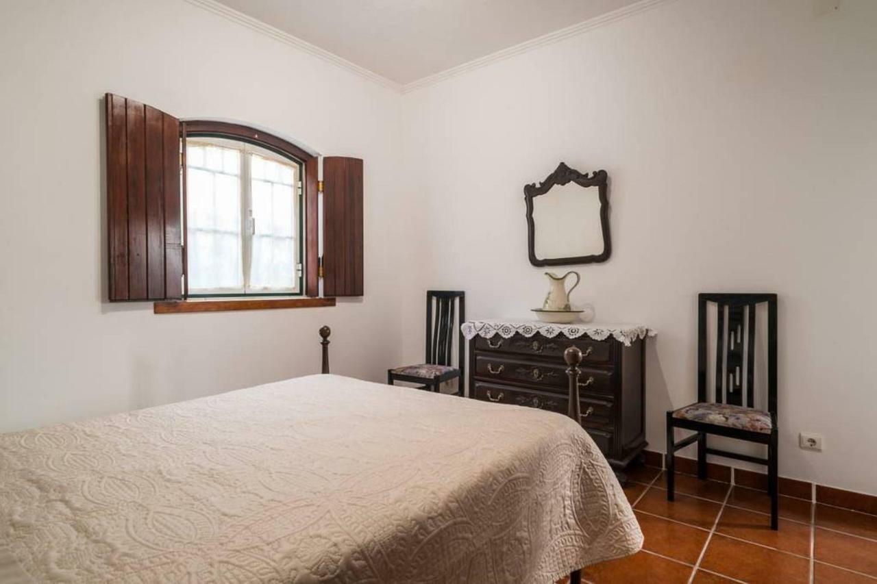 Rustic Holiday House In The Natural Park Alcobertas Extérieur photo